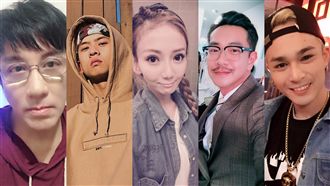 歹路母湯行！吸毒藝人下場都GG了…