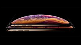 蘋果,iPhone,愛瘋,iPhone XS,iPhone XS MAX,跑分
圖／翻攝自安兔兔