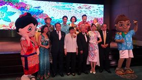 2018沖繩縣嶄新推廣 結合食材及歌手營造魅力感謝之夜(業配)