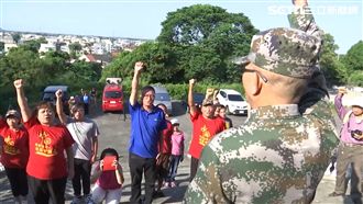 碧雲禪寺明拆除　魏明仁預告東山再起