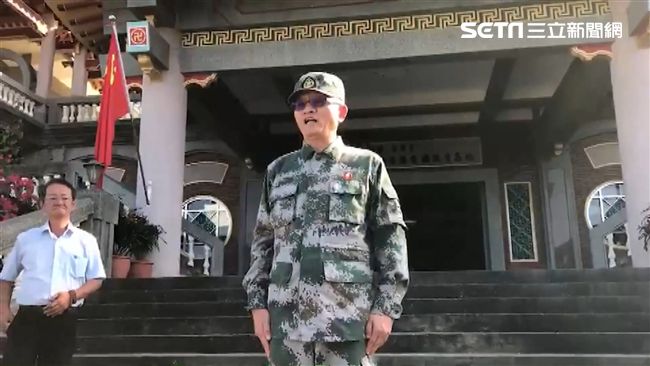 魏明仁：不繳碧雲禪寺500萬拆除費