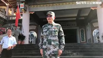 魏明仁：不繳碧雲禪寺500萬拆除費