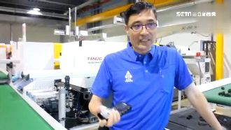 軍機外洩？國造槍枝權威跳槽民營公司