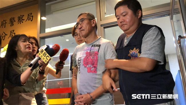 角頭尋仇！外送員「中蛋」　判刑8年