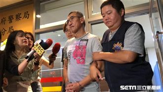 地主不滿屢遭勒索　雙槍打爛小弟睪丸