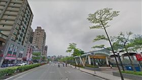 捷運迴龍站。（圖／翻攝自GoogleMap）