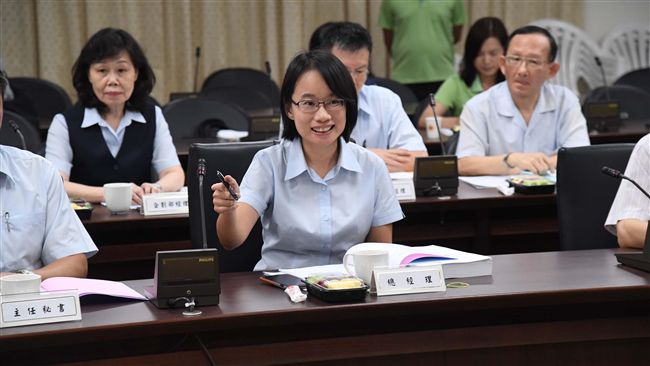 不備詢就開罰？北市府增訂吳音寧條款
