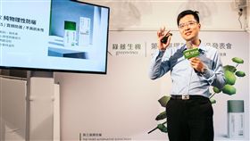 對付紫外線過量，皮膚科邱品齊醫師倡防曬的三個選擇