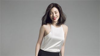 好身材8觀念！KIMIKO老師她說