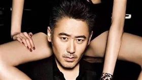 吳秀波（圖／微博）