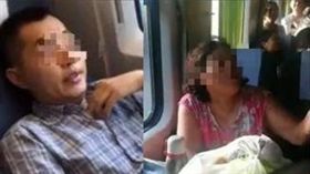 中國連傳3起「佔位」事件，恐造成社會問題。（圖／翻攝自新京報網）