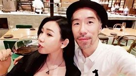 許允樂,張兆志,懷孕,孕婦裝/翻攝自許允樂IG