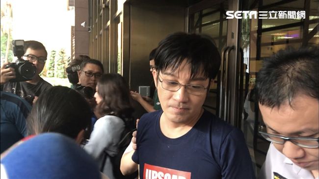 江明學毒品案　北檢一週前傳喚未到