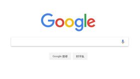 Google 搜尋引擎 翻攝網路