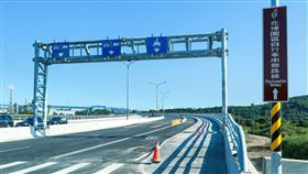 花博聯外道路通車　林佳龍：藉公路網串聯豐原副都心