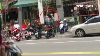 大白天砸診所！醉婦就醫隔天又來亂