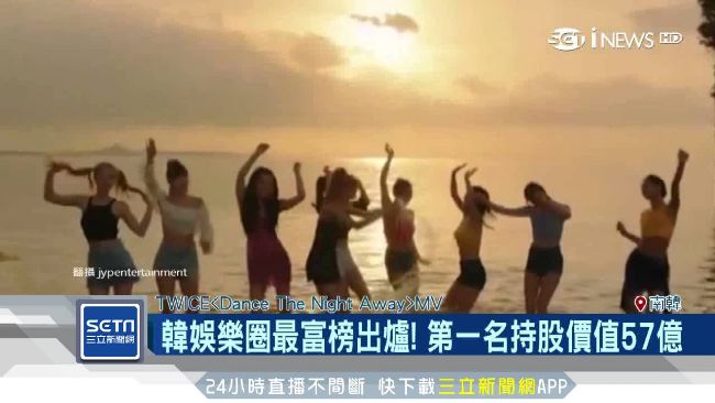 韓流狂吸金！「最富榜」冠軍竟是他