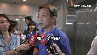 合作僵局　徐永明：時力不是柯的細漢