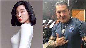 KIMIKO,館長,陳之漢,／翻攝自臉書