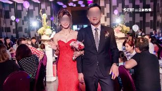 新婚尪遭撞死　孕妻崩潰「一起回家」