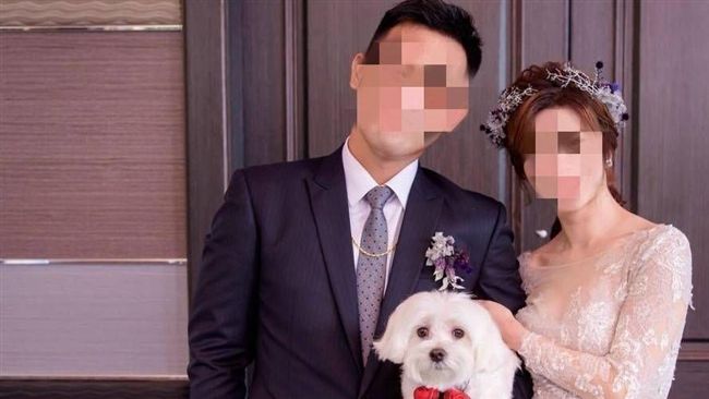 國道車禍！心疼妻孕吐　中士臉書示愛