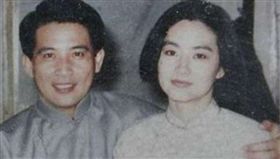  林青霞/翻攝自微博