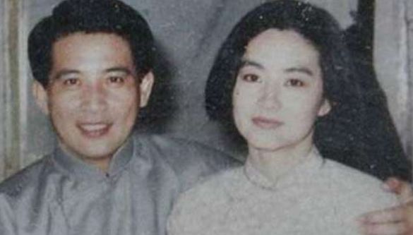 苦戀秦漢多年　曝林青霞當年自殺之謎