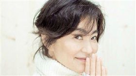 林青霞/翻攝自微博