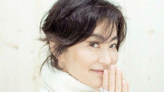 林青霞真的離了？好友被下封口令禁談