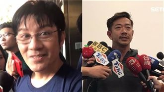 吸毒有苦衷？曹西平轟：去看延禧攻略