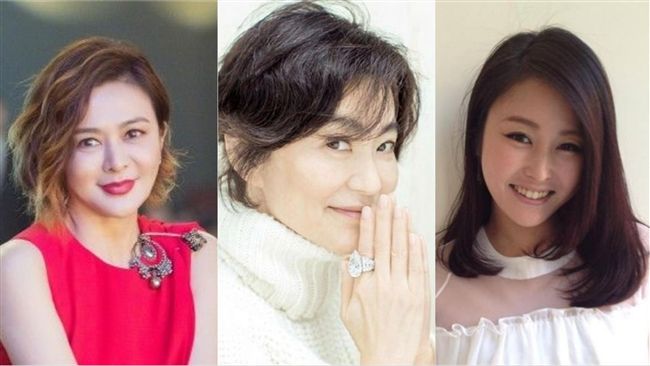 不只林青霞！這些女星嫁豪門也鬧婚變