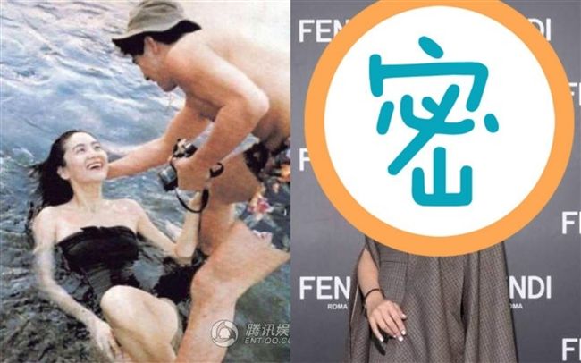 「二秦一林」約會點曝光！端菜妹是她