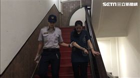 新北市,家暴,李庭瑜,李孟軒,兒子,男童,高院。潘千詩攝影