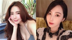  朱琦郁。(翻攝臉書)