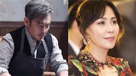 吳秀波（圖／我就是演員微博）