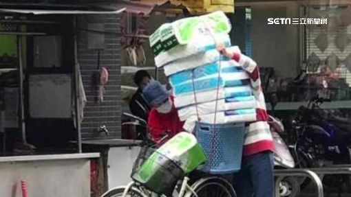 從衛生紙之亂…愛傳假新聞習慣該停了