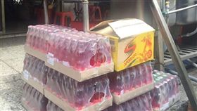 連假過後收到10箱物資　人安基金會開心拆封！全都過期了
圖／翻攝自人安基金會-基隆平安站臉書粉絲專頁 