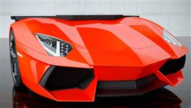 超跑家具(圖/翻攝網路)