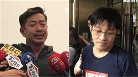 江明學,江俊翰/公視提供,記者潘千詩攝影