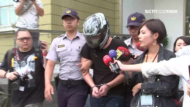 孽子酒駕撞死人　老母四處奔波善後