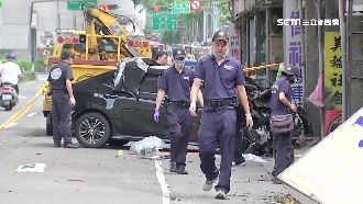 男酒駕害騎士慘死　罕見依殺人罪收押