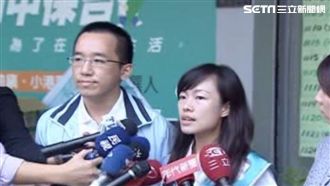 陳致中又蒙桃色陰影　黃睿靚這樣看…