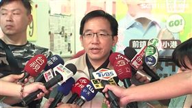 陳致中?赴招待所