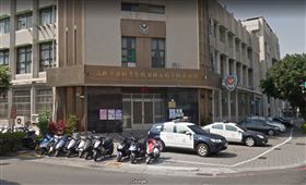 高雄市,前鎮分局,草衙派出所,侮辱公署