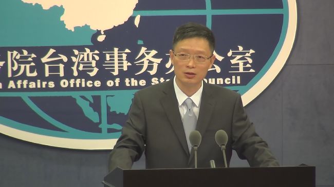 碧雲禪寺違建被拆　中國反應強弱有別