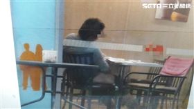 超商,DIY,送辦,桃園,翻攝畫面