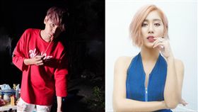 陳零九公佈演唱會嘉賓是「小男孩樂團」美女主唱米非。（圖／滾石）