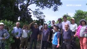 600警進駐防出亂子 共產基地碧雲禪寺拆了