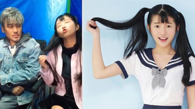 吳秀波新歡曝光？19歲女星氣哭急撇