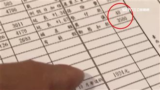 台西客運又爆弊端　私扣「奠儀」違法